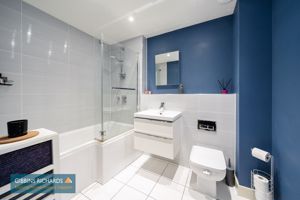 Bathroom- click for photo gallery